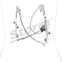 Lève-vitre STORM QUALITY PARTS 29071