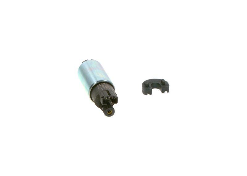 Pompe à carburant BOSCH 0 986 580 908