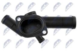 Bride de liquide de refroidissement NTY CTM-VW-016