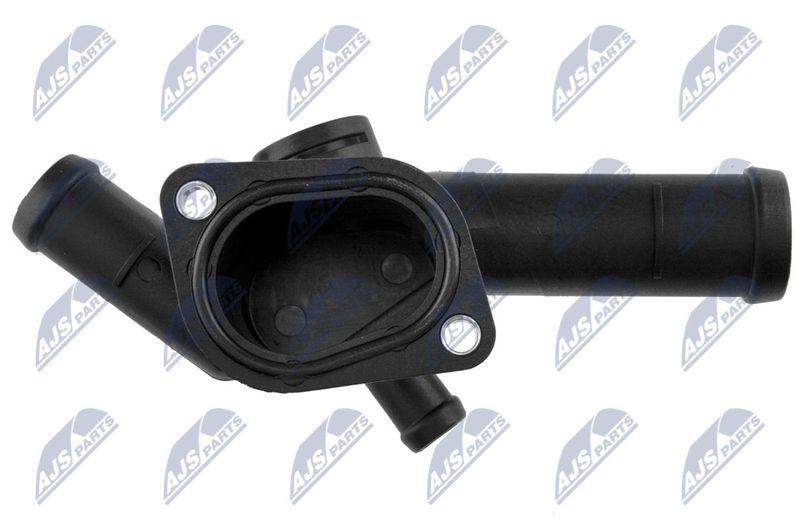 Bride de liquide de refroidissement NTY CTM-VW-016