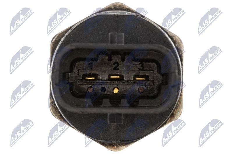 Capteur, pression de carburant NTY EFP-FT-004