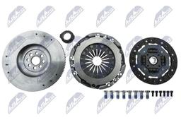 Kit d'embrayage NTY NZS-BM-008