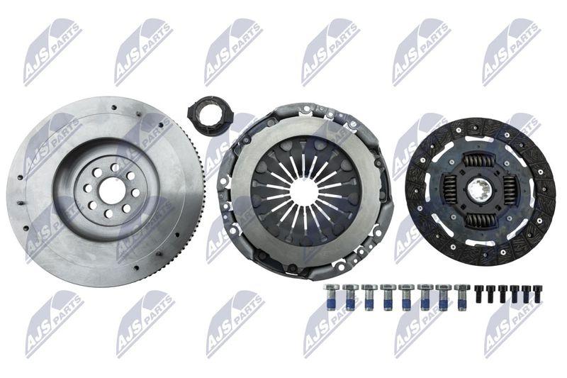 Kit d'embrayage NTY NZS-BM-008