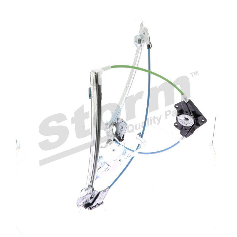 Lève-vitre STORM QUALITY PARTS 176078