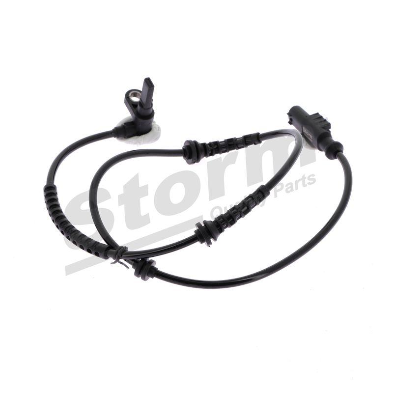 Capteur, vitesse de roue STORM QUALITY PARTS 699102