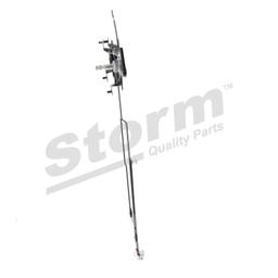 Lève-vitre STORM QUALITY PARTS 83574