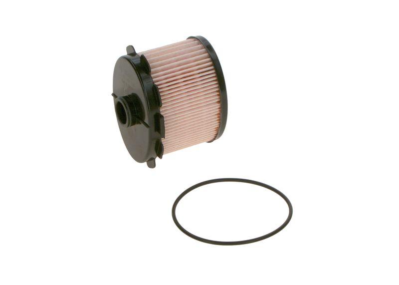 Filtre à carburant BOSCH 1 457 431 703