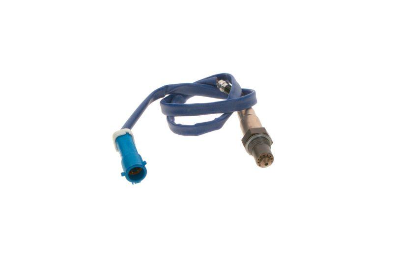 Sonde lambda BOSCH 0 258 986 744