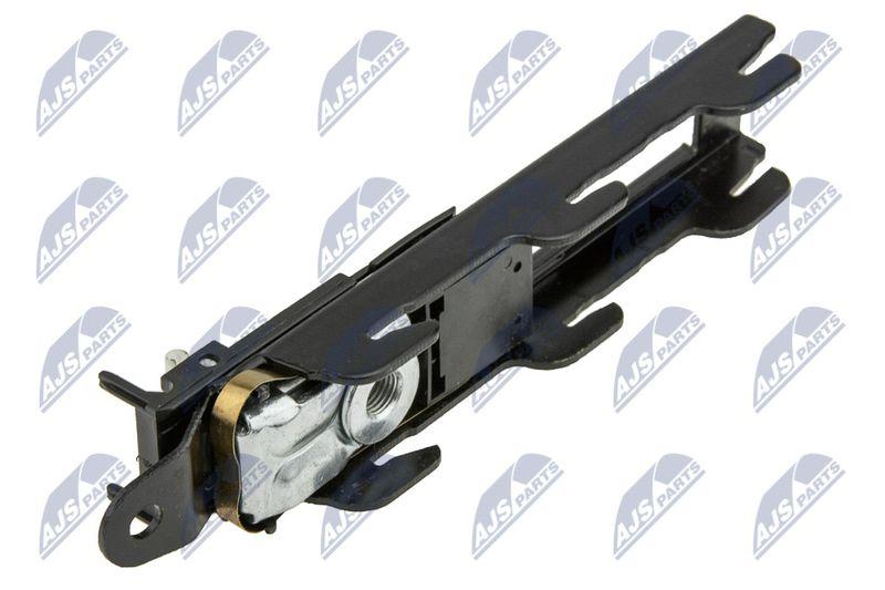 Ceinture de sécurité NTY EZC-VW-190