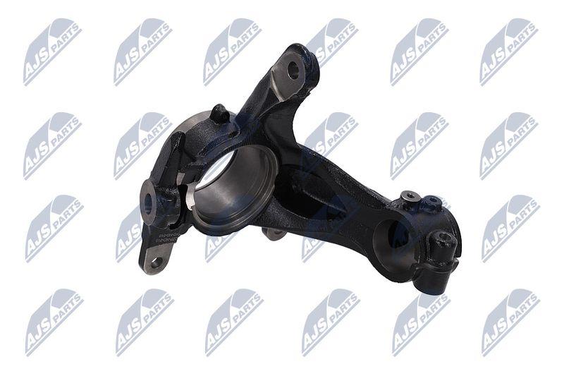 Fusée d'essieu, suspension de roue NTY ZZP-HD-015
