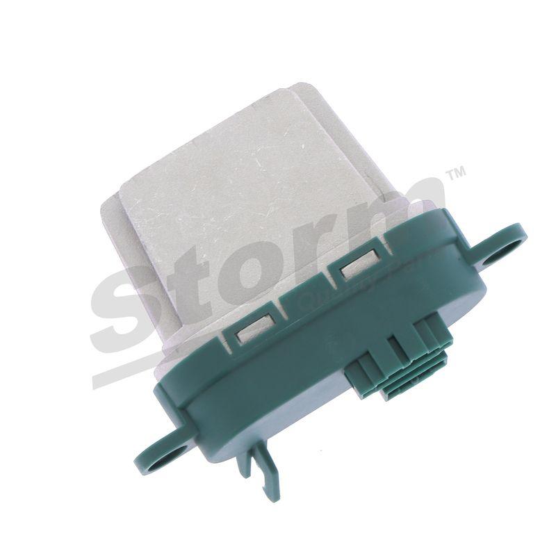 Résistance, pulseur d'air habitacle STORM QUALITY PARTS 970502