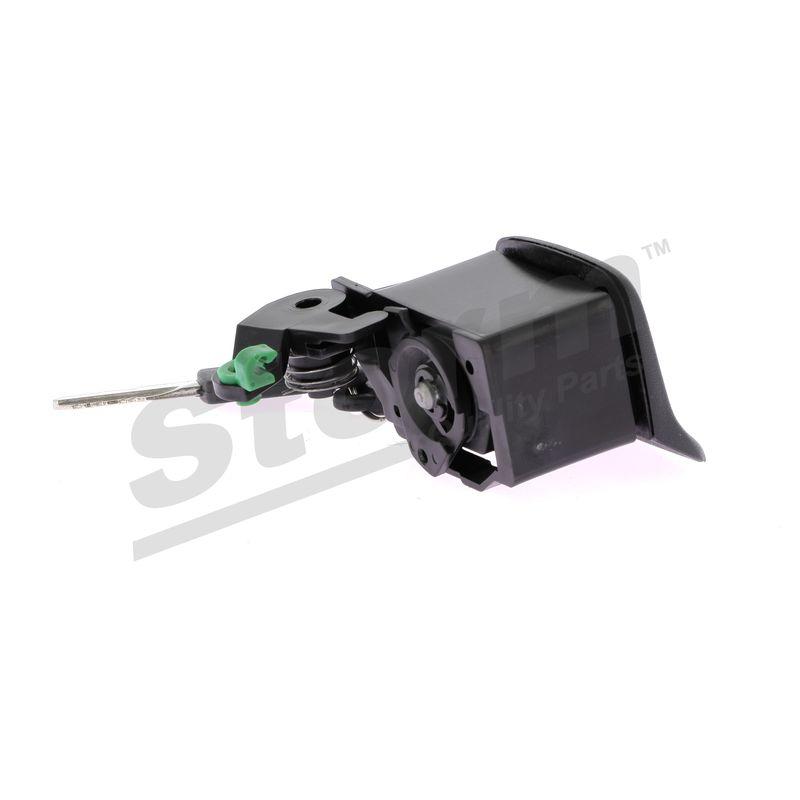 Serrure de capot de coffre STORM QUALITY PARTS 79029