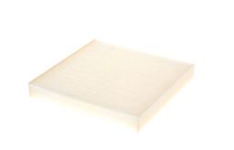 Filtre, air de l'habitacle BOSCH 1 987 432 083