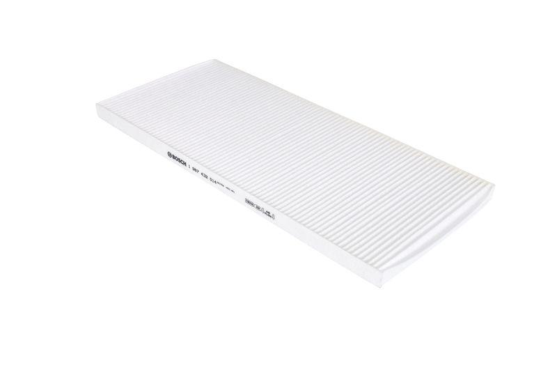 Filtre, air de l'habitacle BOSCH 1 987 432 014
