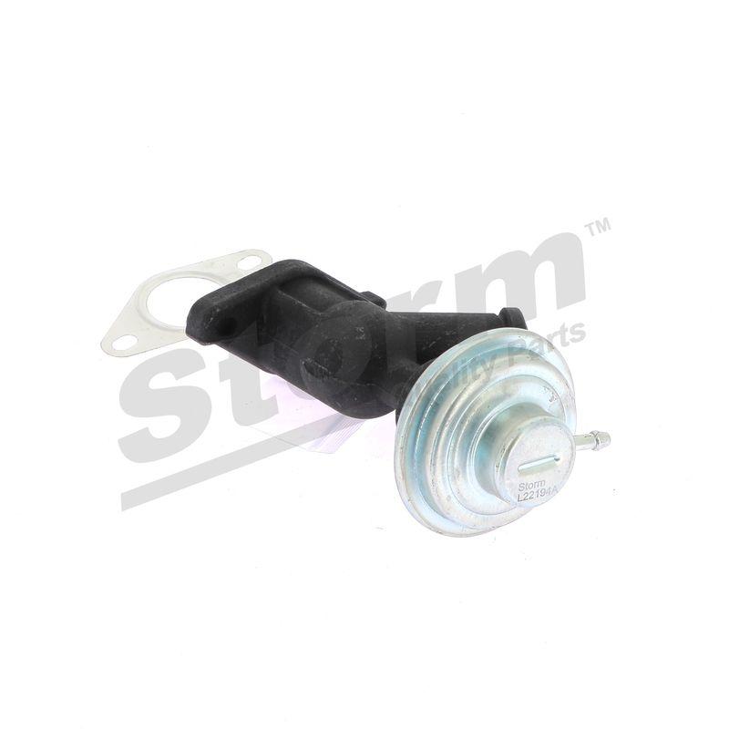 Vanne EGR STORM QUALITY PARTS 9048