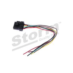 Kit réparation de câble, lève-vitre STORM QUALITY PARTS 88876