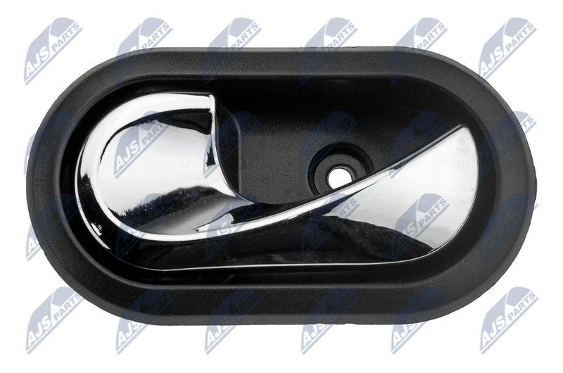 Poignet de porte, équipment intérieur NTY EZC-RE-213