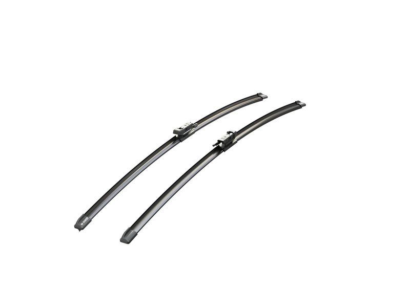 Balai d'essuie-glace BOSCH 3 397 014 214