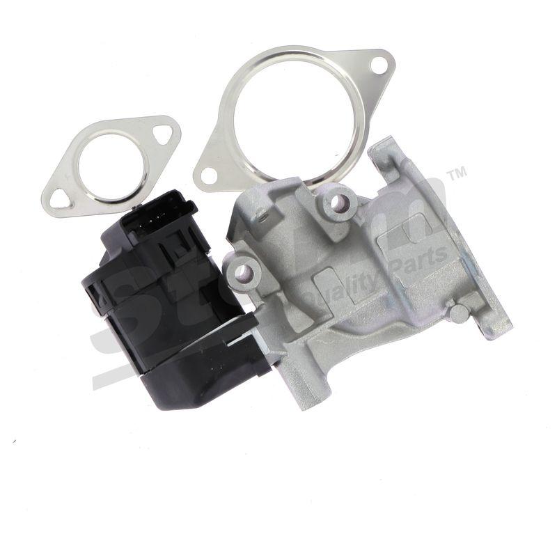 Vanne EGR STORM QUALITY PARTS 9029