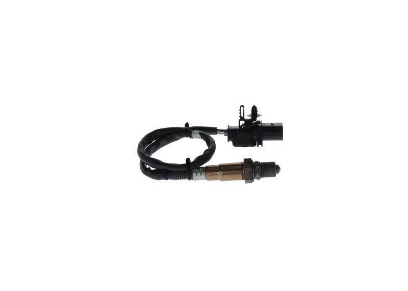 Sonde lambda BOSCH 0281004530