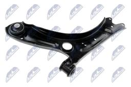 Bras de liaison, suspension de roue NTY ZWD-VW-037