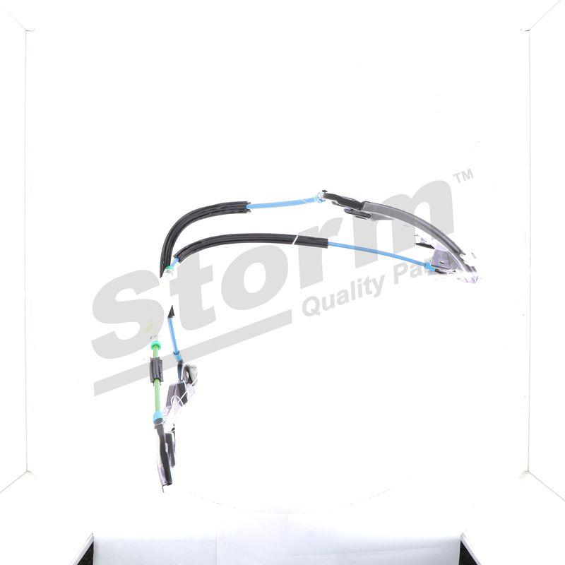Lève-vitre STORM QUALITY PARTS 97079