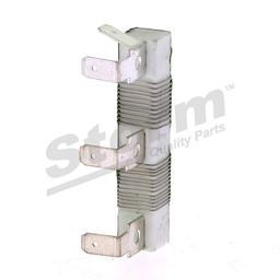 Résistance, pulseur d'air habitacle STORM QUALITY PARTS STO970511