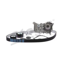 Pompe à eau + kit de courroie crantée STORM QUALITY PARTS 914560KP
