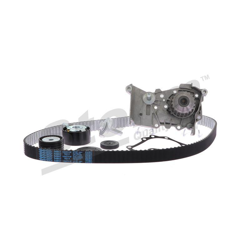 Pompe à eau + kit de courroie crantée STORM QUALITY PARTS 914560KP