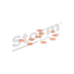 Bague d'étanchéité, porte-injecteur STORM QUALITY PARTS 46000000916