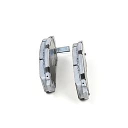 Kit de plaquettes de frein, frein à disque DELPHI LP5002EV