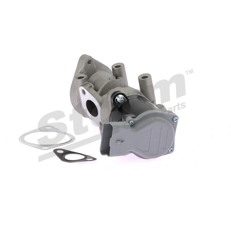 Vanne EGR STORM QUALITY PARTS 9104