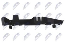 Support, pare-chocs NTY EZC-CT-081