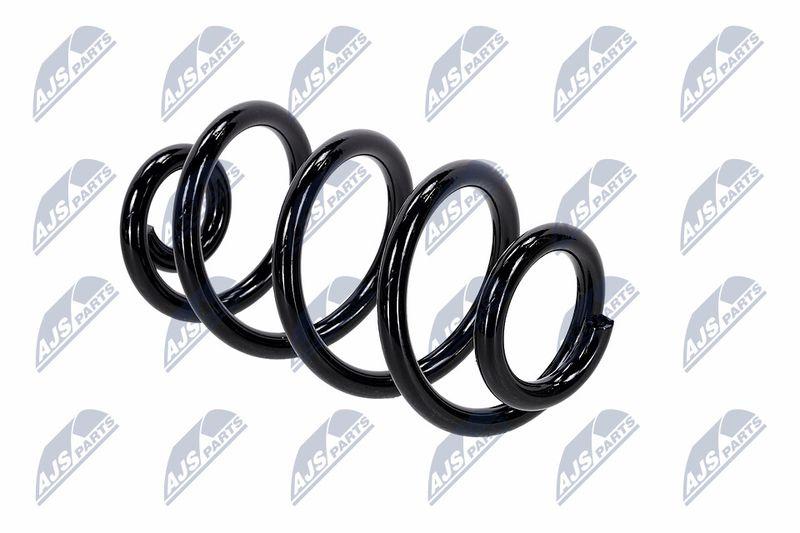 Ressort de suspension NTY ASZ-NS-010