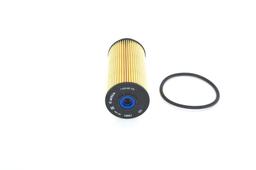 Filtre à carburant BOSCH F 026 402 155