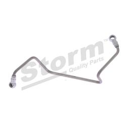 Conduite d'huile, compresseur STORM QUALITY PARTS STO5030324