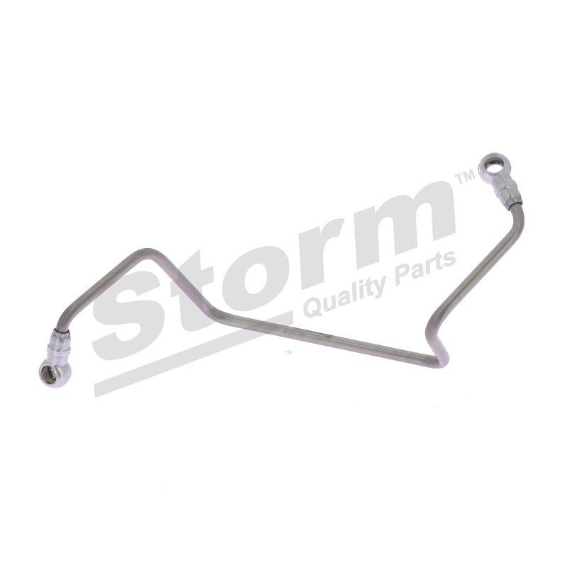 Conduite d'huile, compresseur STORM QUALITY PARTS STO5030324