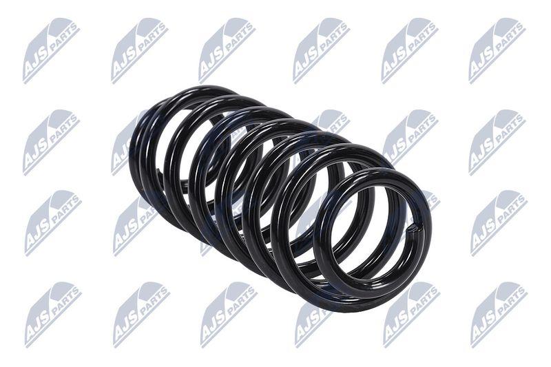 Ressort de suspension NTY ASZ-BM-025