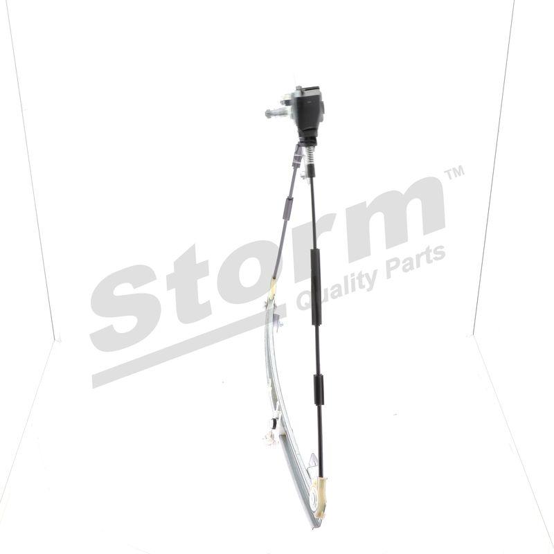 Lève-vitre STORM QUALITY PARTS 7987502