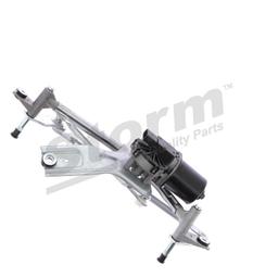 Moteur d'essuie-glace STORM QUALITY PARTS 3401004