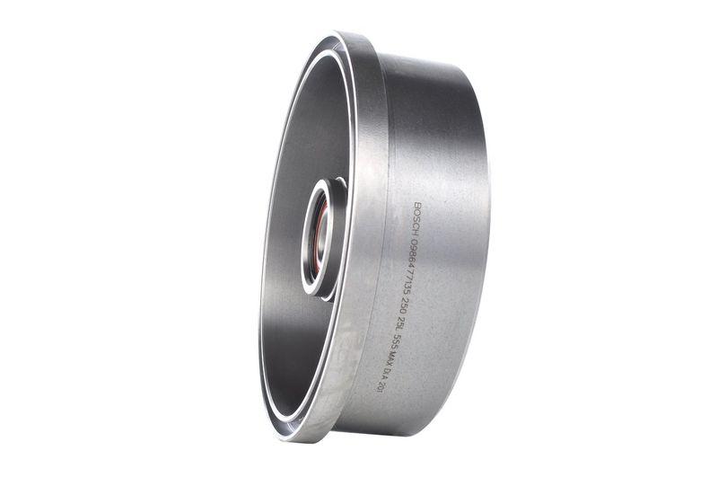 Tambour de frein BOSCH 0 986 477 135