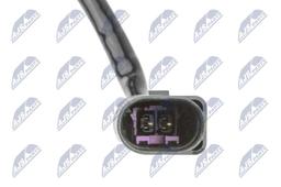 Capteur, température des gaz NTY EGT-VW-026