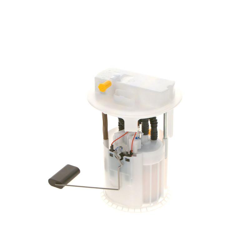 Unité d'injection de carburant BOSCH 0 580 314 035