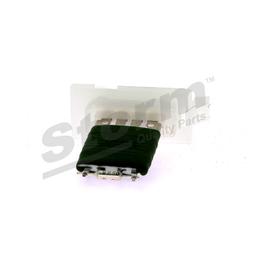 Résistance, pulseur d'air habitacle STORM QUALITY PARTS STO699014