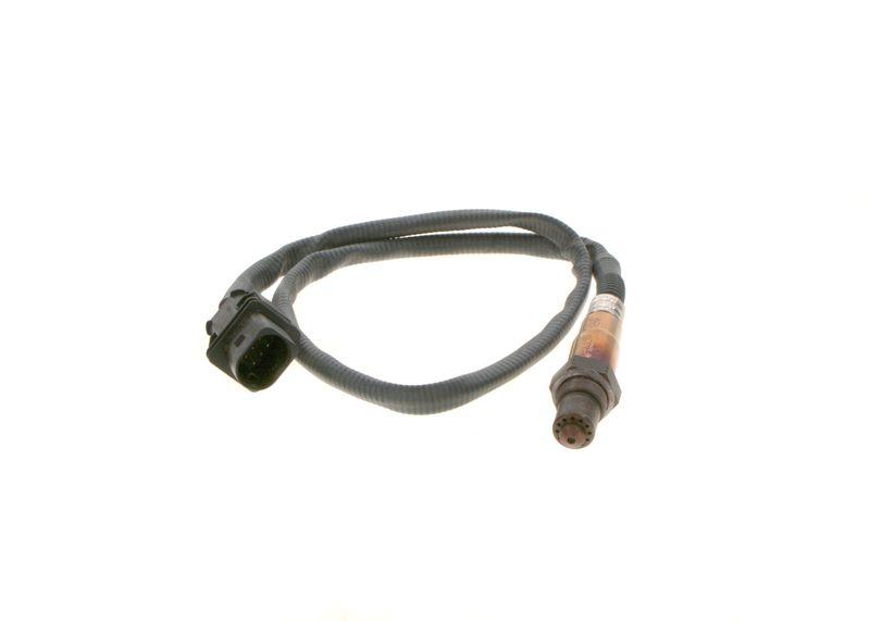 Sonde lambda BOSCH 0 258 017 130