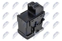 Interrupteur, commande de frein de stationnement NTY EWH-AU-004
