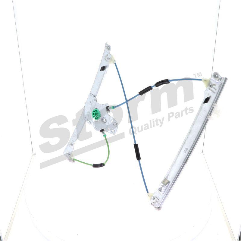 Lève-vitre STORM QUALITY PARTS 27985