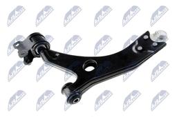 Bras de liaison, suspension de roue NTY ZWD-FR-013