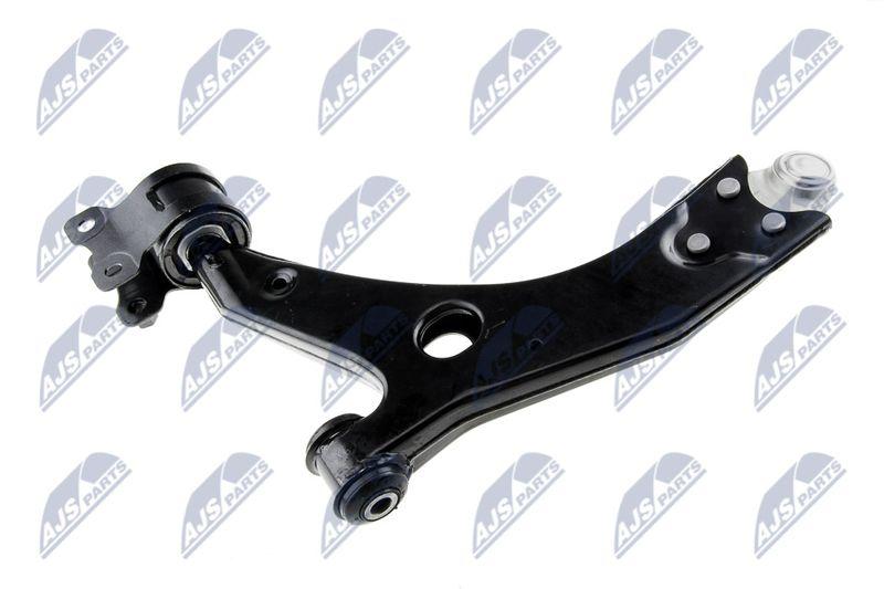 Bras de liaison, suspension de roue NTY ZWD-FR-013