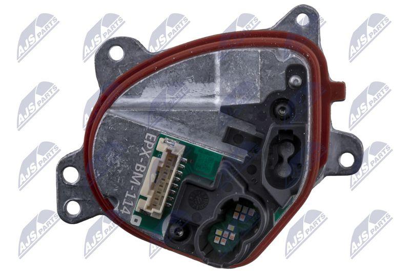 Appareil de commande, système d'éclairage NTY EPX-BM-114